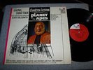 Planet Of The Apes Orig Motion Picture Soundtrack 1968 Project 3 LP Goldsmith