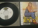 KYLIE MINOGUE : Rare JAPAN 7