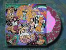 Four Year Strong S/T Preorder Vinyl LP Purple / Baby Pink Smash w/Mint SOLD OUT