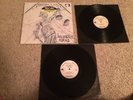 Metallica And Justice for All Vinyl lp original pressing