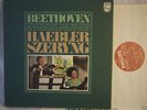 NM 5x LP SZERYNG HAEBLER BEETHOVEN SONATAS PIANO VIOLIN COMPLETE PHILIPS STEREO