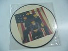 THE BEATLES - 4 EVER (RARE LP) PICTURE VINYL