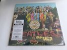 The Beatles Sgt. Peppers Lonely Hearts Club Band Mono LP NEW SEALED Vinyl Record