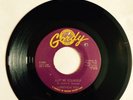 GORDY RARITY-LA BRENDA BEN-JUST BE YOURSELF/I CAN'T HELP IT,I GOTTA DANCE- EX