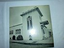 THE BROTHERS AND SISTERS DYLAN'S GOSPEL LP ODE RECORDS 44018 ORIGINAL LOU ADLER