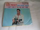 ELVIS RECORD GSS 