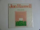 JON HASSELL-EXPERIMENTAL AMBIENT DRONE Vernal Equinox U.S. LOVELY MUSIC LP 1978