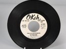 PROMO SOUL 45RPM THE VIBRATIONS 