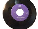 BEATLES- PURPLE Label PLEASE PLEASE ME/From Me To You' 45 (Vee Jay VJ-581.  164