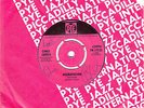 CHRIS CURTIS(SEARCHERS)*AGGRAVATION* 1966 MOD PSYCH SIGNED