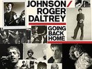 Roger Daltrey & Wilco Johnson - Going Back Home (Limited Edition Vinyl LP) (New)