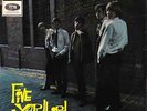 YARDBIRDS FIVE YARDBIRDS COLUMBIA RECORDS SEG 8421 3 TRACK EP VGC UK PRESS 1965