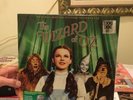 The Wizard Of Oz 75Th Anniversary Lp