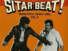 Sitar Beat: Indian Style Heavy Funk 2 [VINYL] Various Artists Vinyl