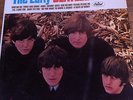 The Beatles The Early Beatles Capitol T 2309 US 1965 LP NM - Awesome Condition
