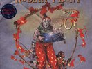 Robert Plant - Band Of Joy Vinyl EU 2LP