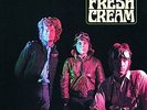 Cream - Fresh Cream (Vinyl LP / Album) (New)
