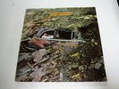Jimmy Buffett ?– Down To Earth - RARE OOP 1970 Debut on Barnaby DEMO STAMP NM-