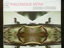 Thelonious Monk LP 