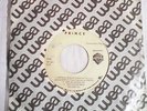 PRINCE MEXICAN PROMO 45 BATIBAILE (BATDANCE) EDIT VERSION/LP VERSION 1989
