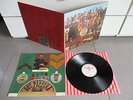 The Beatles Sgt. Pepper´s Lonely Hearts Club Band LP Emi Hörzu SHZE 401 Germany