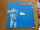  Doldinger – Live At Blue Note Berlin lp ( Klaus Weiss, Ingfried Hoffmann )