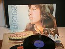 The Rolling Stones LET IT BLEED  LP London NPS-4 POSTER  VG/VG