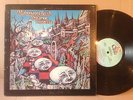 MAHOGANY RUSH strange universe ORIG US 1975 EXC