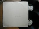 THE BEATLES WHITE ALBUM TOP LOADER MONO 1st UK PRESS DBL LP 1968 EXC ++ VINYL