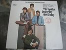 THE BEATLES Yesterday And Today LP Original Pressing ST-2553 STEREO