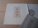 CORTOT THIBAUD CASALS BRAHMS HMV GRAVURES ILLUSTRES COLH 75 BAGUETTE FRANCE