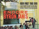 Byron Janis - Encore++ Vinyl 180g++Speakers Corner++ Mercury Living +NEU++OVP