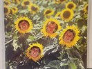 SUNNYBOYS - INDIVIDUALS LP - OZ POWER POP PUNK ROCK 1982 MUSHROOM AUSSIE