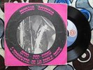? IVORY COAST 7' MOUSSA DOUMBIA Keleya ALIENATING BLOWZY AFRO FUNK SCHIZOPHRENIC