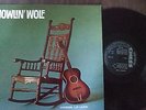 Howlin Wolf -Rocking Chair - Self titled, Chess 1469, Mono NM-/NM- Black/Silver