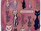 DEEE-LITE PUSSYCAT MEOW RARE ORIGINAL 12