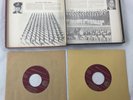 Vintage Songs of Texas A&M Box 45 Record Set Aggie Band