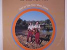 BAILEY BROTHERS: Just As The Sun Went Down LP Sealed Bluegrass
