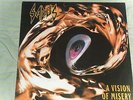 Sadus - Lp - A vision of misery - Roadracer - US thrash metal - 1992