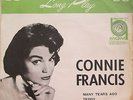 Connie Francis Many Tears Ago 7