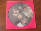 ROLLING STONES French Picture Disc lp
