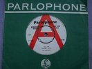 THE CONTRASTS Call Me / Come On Let's Go UK DEMO Parlophone POP BEAT 1964