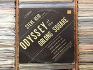 Steve Reid - Odyssey of the Oblong Square - Rare Original Spiritual Free Jazz LP