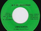 DENISE KEEBLE Love School / Giving Up RARE northern soul New Orleans DEEP SOUL