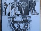 BOB DYLAN- Daddy Rolling Stone (2LP)- Live + studio- GWA 43A (not TMQ)