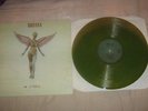 Nirvana - In Utero (French LP 1993) Husker Du/Pixies/Foo Fighters