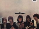 Faces - First Step Vinyl US LP