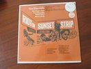 Riot on Sunset Strip lp STILL SEALED Standells CHOCOLATE WATCH BAND original
