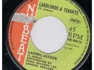 LAUREL AITKEN Landlords & Tennants 7