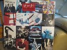   SEALED   U2 ACHTUNG WITH STICKER & BABY WITHDRAWN COVER ISLAND 314-510 347-1